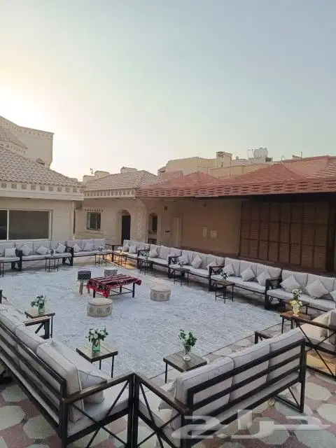 تاجير طاولات وكراسي في اي بي طاولات طعام دفايات 3