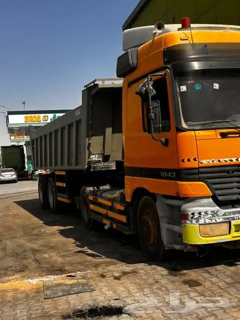 اكتروس موديل 2001 2