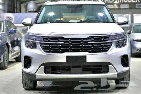 كيا سيلتوس ستاندر مطور 2025 0