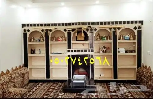 مشبات تبوك 3