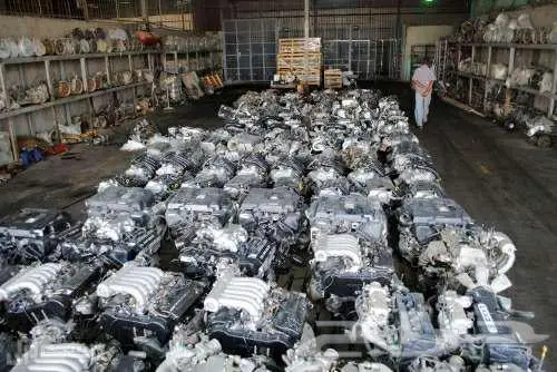 مكاين وقيرات مستورد ضمان يصل الى 3 أشهر 0