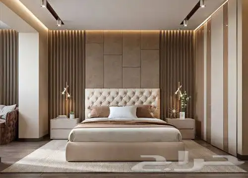 اثاث فنادق وشقق مفروشه غرف نوم - كنب - مطابخ - اجهزه كهربائ 28