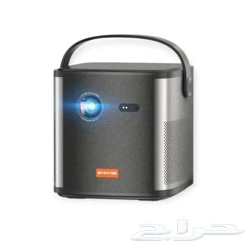 عرض البروجكتور 7