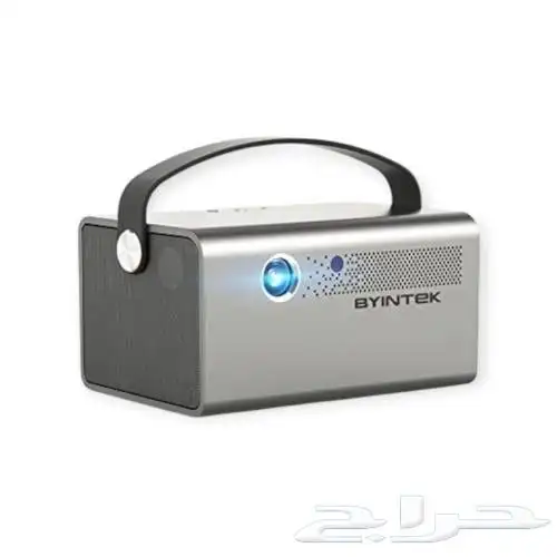 عرض البروجكتور 5