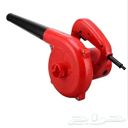منفاخ هواء كهربائي محمول DENX DX2523 لتنظيف الغبار والاوراق 1