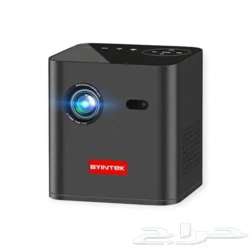 عرض البروجكتور 8