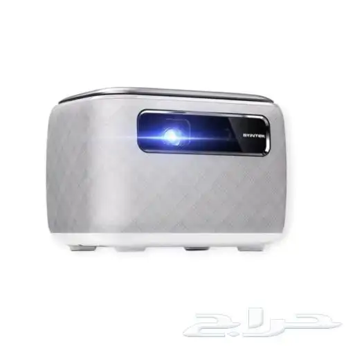 عرض البروجكتور 4