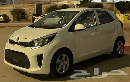 30الف كيا بيكانتو اقتصادي2020ممشى قليل65الف حجم المحرك 1400 3