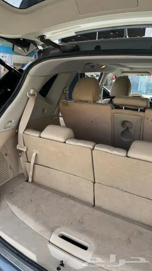 نيسان اكس تريل (دبل) 2