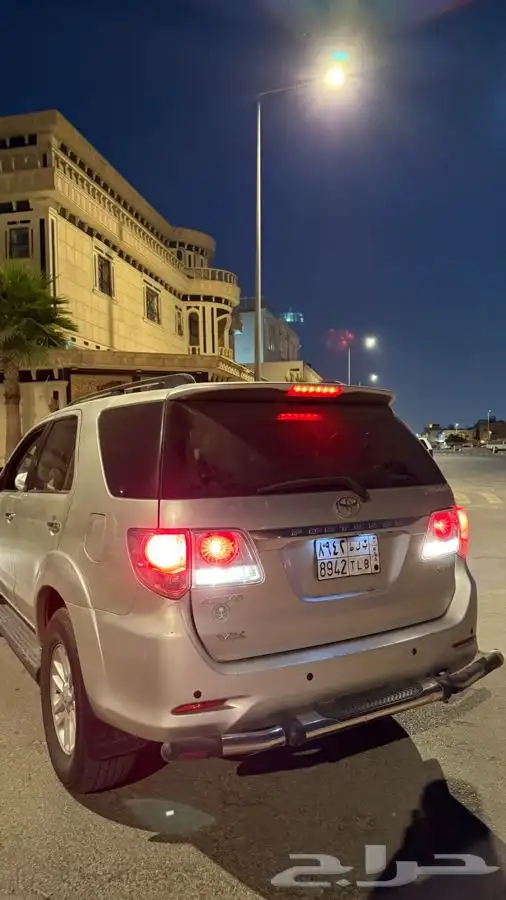 فورشنر 2012 6سرند فل كامل 3