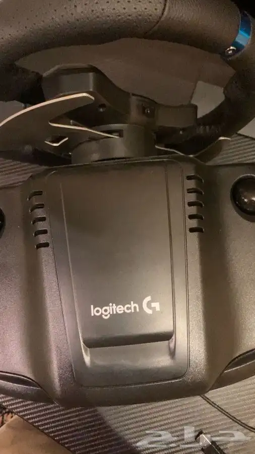 دركسون لوجيتك G29 5