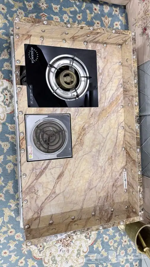 غاز السنيدي 0