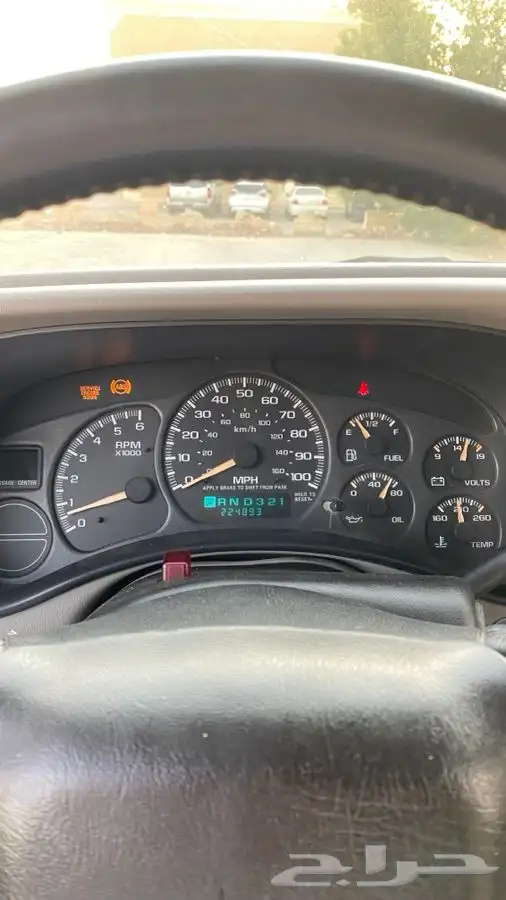 يوكن 2002 دبل امريكي بودي بلد 14