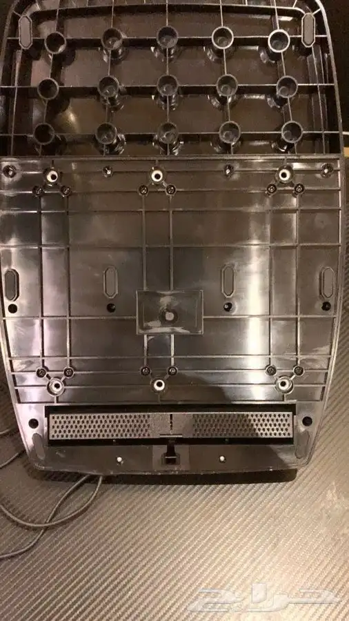 دركسون لوجيتك G29 4