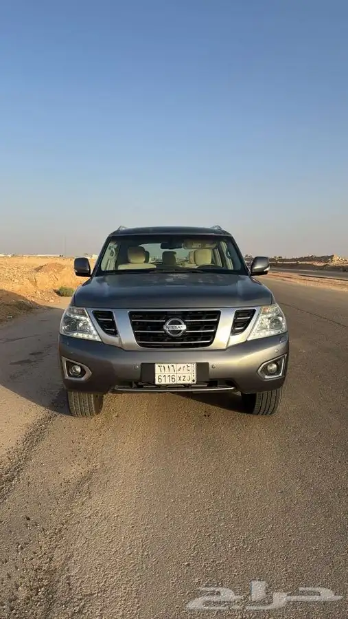 بلاتنيم نيسان 0