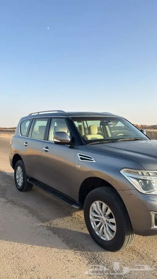 بلاتنيم نيسان 2