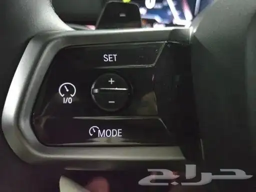 BMW 520I M Kit 2025 استيراد 9