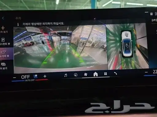 BMW 520I M Kit 2025 استيراد 10