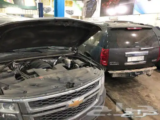 بيع جميع مكاين السيارات 39