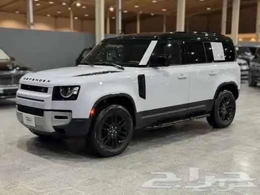 برمجه جميع فئات الرنج الفوج الديفندر الفيلا 0