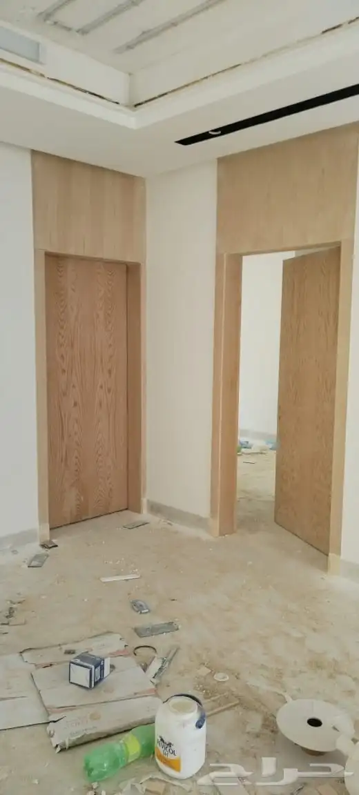 تنفيذ جميع اعمال النجاره والخشب والديكورات 56
