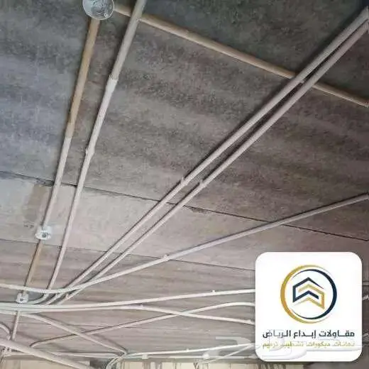 كهربائي عمائر خبرة كبيرة مع تحطيم الاسعار 5