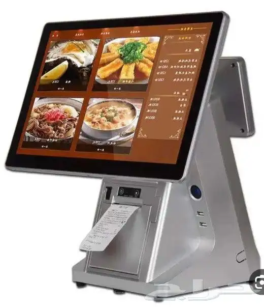 مؤسسة كاشير معتمد بالضمان متخصص مشاغل مطاعم كافي تموينات 5