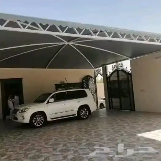 حداد مظلات وسندوتش بنل 8