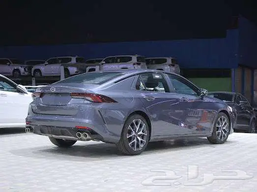 GAC جاك امباو S بافضل الاسعار 8