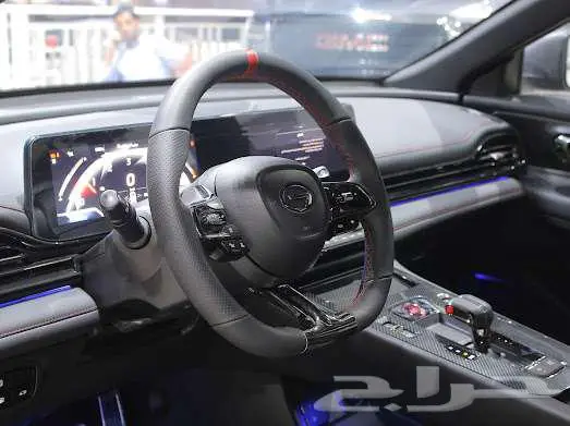 GAC جاك امباو S بافضل الاسعار 18