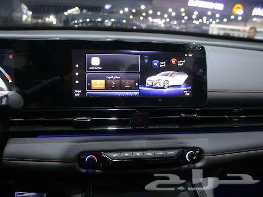 GAC جاك امباو S بافضل الاسعار 22
