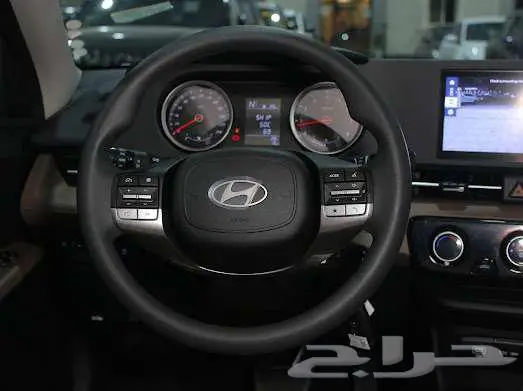 هيونداي اكسنت فليت 2026 10