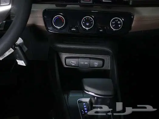 هيونداي اكسنت فليت 2026 11