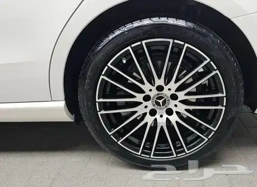 2025  Mercedes C-Class W206C200 Avant-garde 13