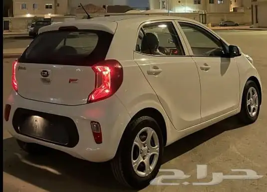 30الف كيا بيكانتو اقتصادي2020ممشى قليل65الف حجم المحرك 1400 2