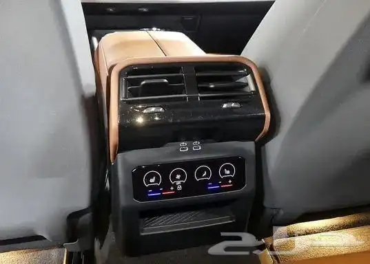BMW 530 2024 بسعر ممتاز 14
