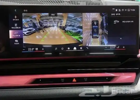 BMW 530 2024 بسعر ممتاز 12