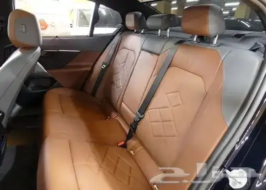 BMW 530 2024 بسعر ممتاز 15