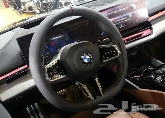 BMW 530 2024 بسعر ممتاز 5