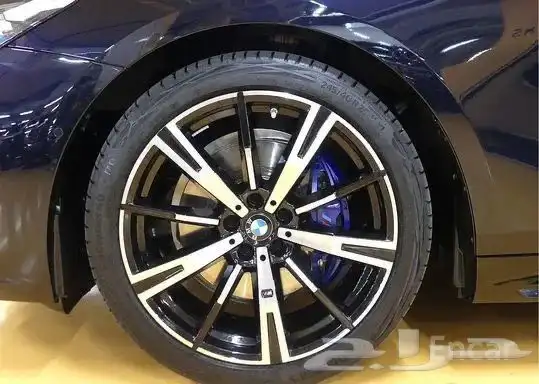 BMW 530 2024 بسعر ممتاز 11