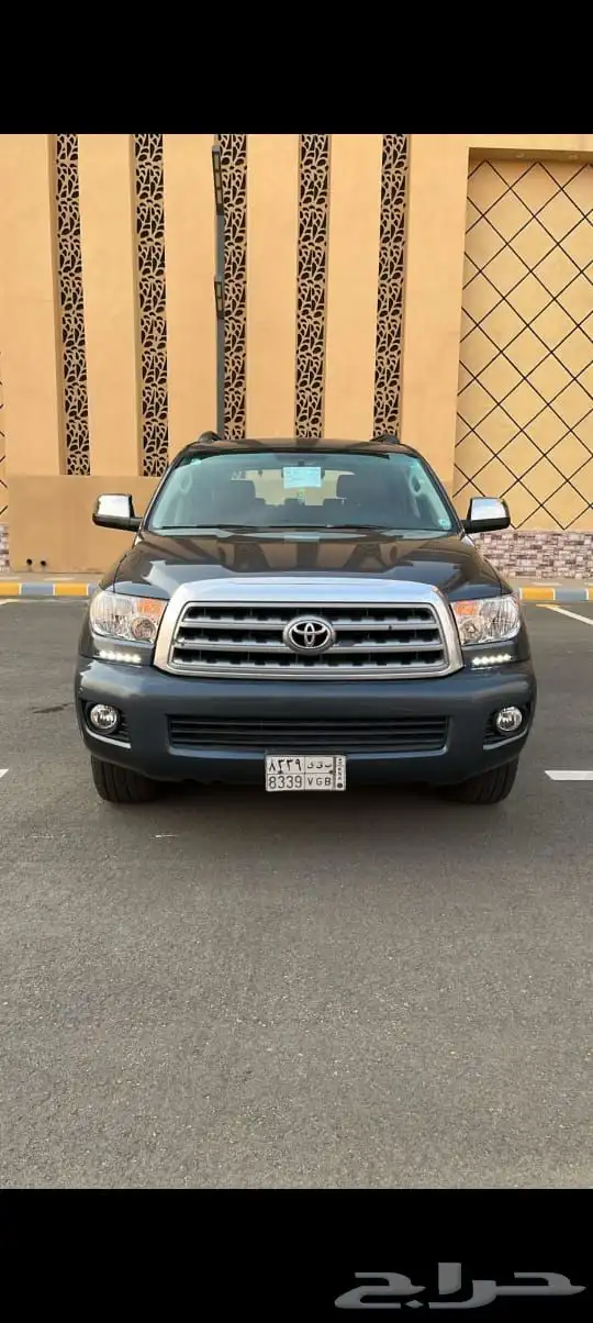سكويا موديل 2009 فل كامل 15