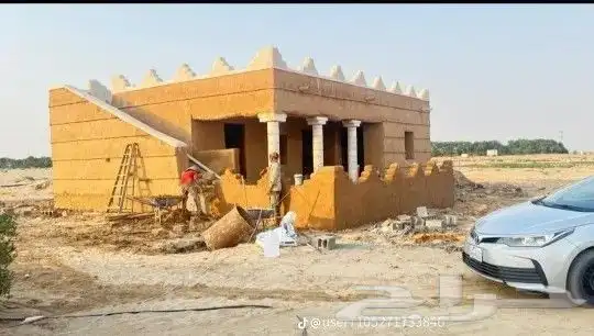 اشغال اتراث القديم 4