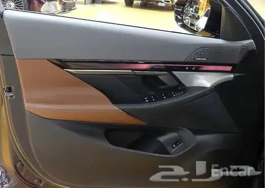 BMW 530 2024 بسعر ممتاز 17