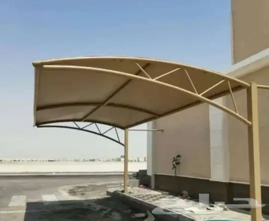 مظلات اشرقيه الدمام 5