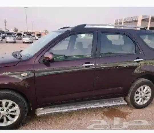 ديهاتسو تيريوس 2013 0