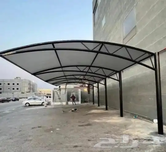 مظلات اشرقيه الدمام 9