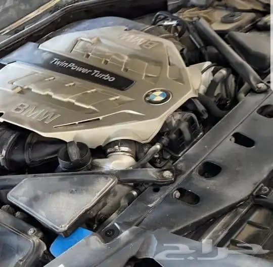 نوفر لكم قطع غيار بي ام دبليو BMW وارد 0