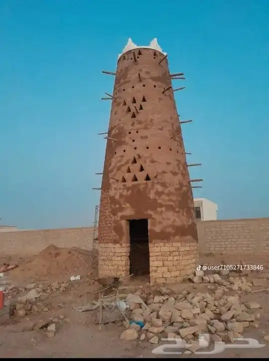 اشغال اتراث القديم 3