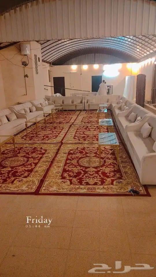 تاجير طاولات وكراسي في اي بي طاولات طعام دفايات 4