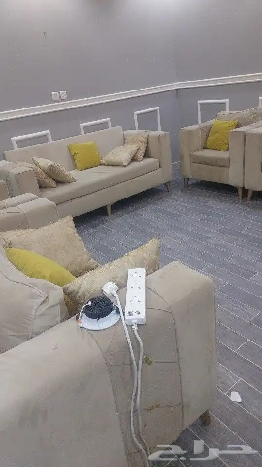 كنب وطواله 4